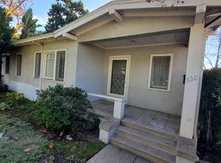 630 S Marengo Ave, Pasadena, CA 91106