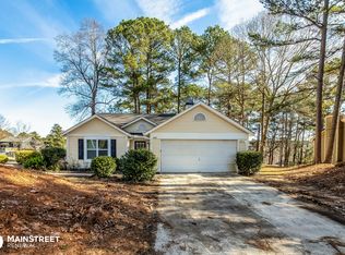 2642 Hewatt Rd, Snellville, GA 30039