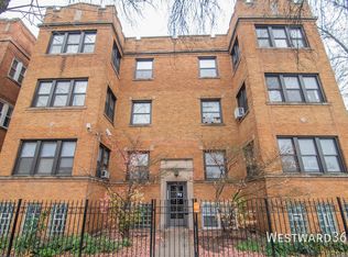 3821 W Wrightwood Ave APT 1A, Chicago, IL 60647