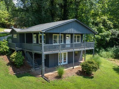 44 E Horizon Dr, Franklin, NC, 28734