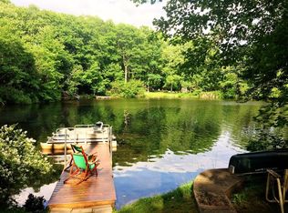 31 Pelletier Dr, Bellingham, MA 02019