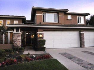 22722 Cottonwood, Mission Viejo, CA 92692