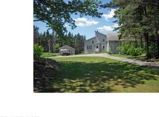 24 River Rd, Saint George, ME 04860