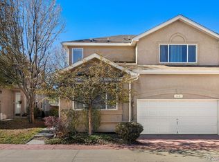 2487 S Revere Way, Aurora, CO 80014