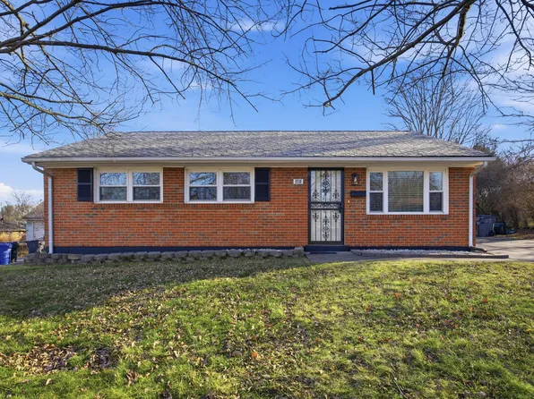 1938 Dunkirk Ct, Lexington, KY 40504
