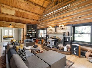 520 Redstone Blvd, Redstone, CO 81623