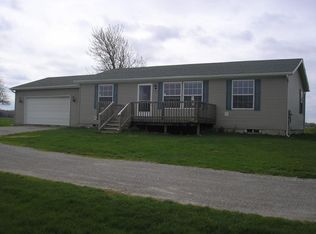 5938 Hurds Corner Rd, Gagetown, MI 48735