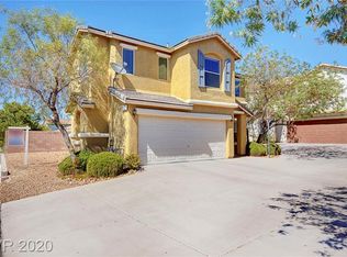 11902 Giles St, Las Vegas, NV 89183
