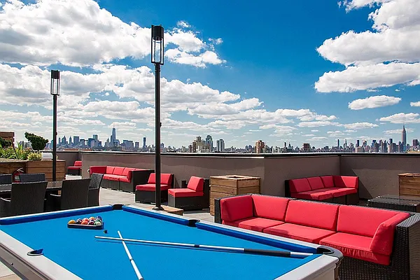 Rented by Keller Williams NYC | media 28