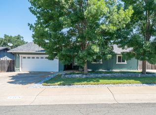 1974 S Ridge Dr, Redding, CA 96003