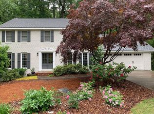 2340 Smoke Rise Ct, Marietta, GA 30062