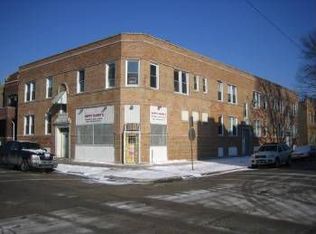 1401 N Karlov Ave, Chicago, IL 60651