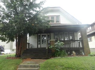 3360 S 15th St, Milwaukee, WI 53215
