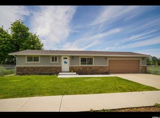 5253 S 2675 W, Roy, UT 84067