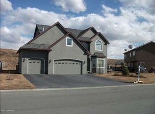 1754 Concord Hill Dr, Anchorage, AK 99515