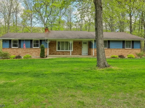 148 Gaisler Rd, Blairstown Twp., NJ 07825