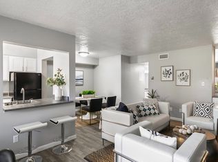 Rancho Verde, Albuquerque, NM 87109