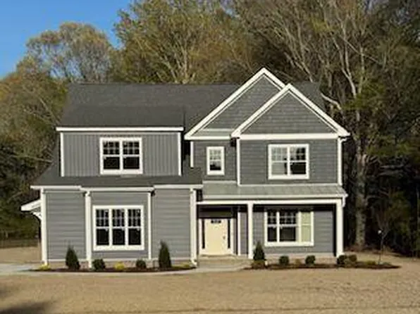 2856 Seaboard Rd, Virginia Beach, VA 23456