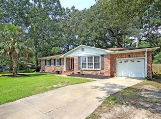 2137 Church Creek Dr, Charleston, SC 29414