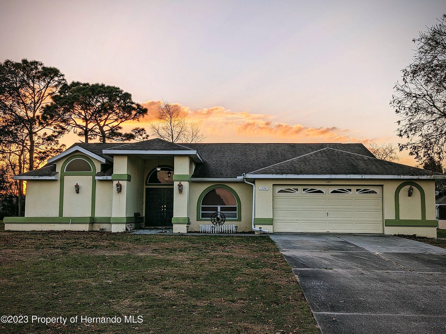 13247 Don Loop, Spring Hill, FL 34609 Zillow