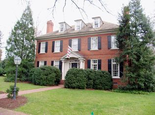 1 Windsor Way, Richmond, VA 23221