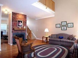 1507 Riveredge Ln #1507, Whippany, NJ 07981