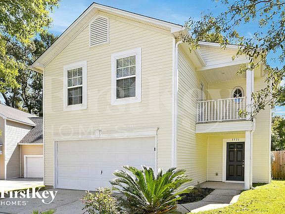 2nd image of 3521 Galaxy Rd