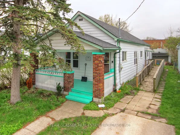 555 Grey St, London, ON N6B 1H6
