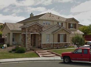 66 Redhead St, American Canyon, CA
