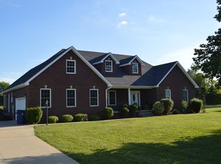 495 Allen Springs Rd, Alvaton, KY 42122