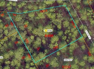 0 Eugene St LOT 21-22, Pinehurst, NC 28374