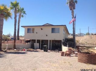 1453 Luna Ln, Bullhead City, AZ 86442