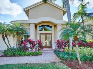 10576 Saint Thomas Dr, Boca Raton, FL 33498