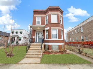 7229 S Aberdeen St, Chicago, IL 60621