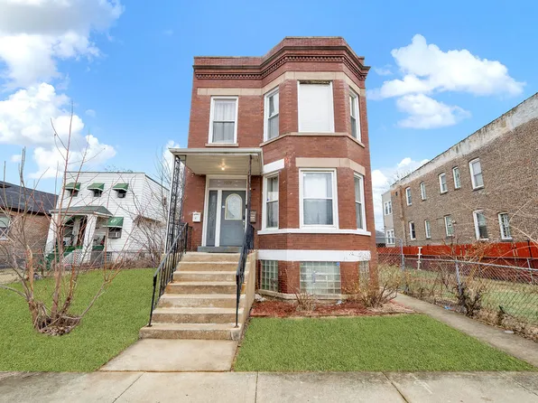 7229 S Aberdeen St, Chicago, IL 60621