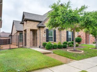 616 Virum Rd, Allen, TX 75002