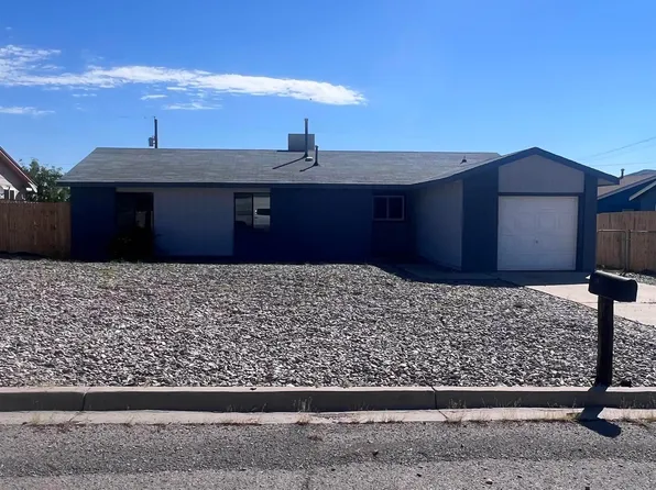 903 Spruce St, Truth Or Consequences, NM 87901