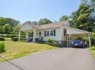 99 Davis St, Trucksville, PA 18708