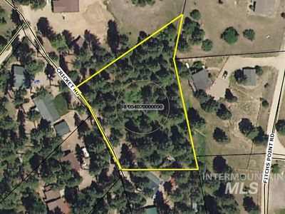 5 Pinetree Rnch, Garden Valley, ID, 83622