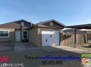 19 Roberts Dr, Edgewood, NM 87015