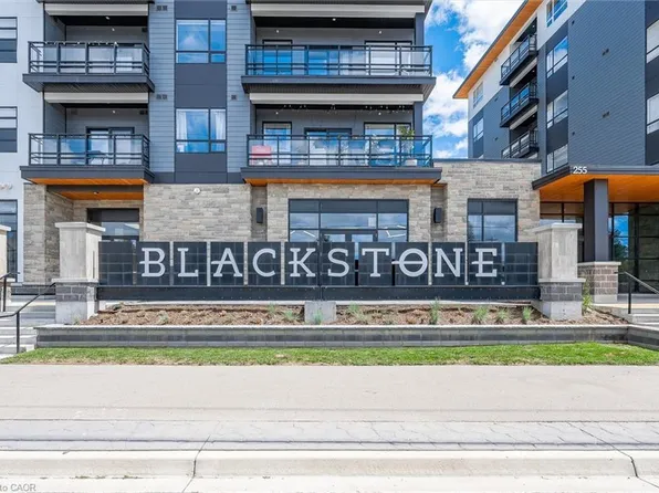 247 Northfield Dr E #308, Waterloo, ON N2K 0H1