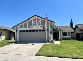 11649 Mount Jefferson Dr, Rancho Cucamonga, CA 91737
