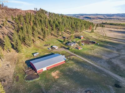 71459 Valley View Rd, Elgin, OR, 97827