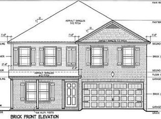 133 Pierpoint Dr, Rincon, GA 31326