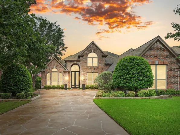 4009 Beacon St, Flower Mound, TX 75028