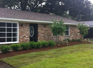 10297 Oliphant Rd, Baton Rouge, LA 70809