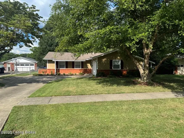 2809 Rockhaven Ave, Louisville, KY 40220