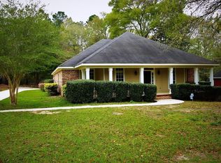 8070 Saint Jude Cir N, Mobile, AL 36695