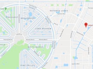13459 Boabadilla Ln, Port Charlotte, FL 33981