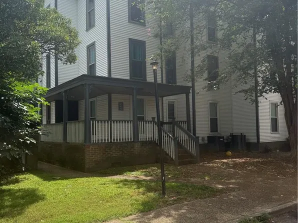 917 Green St, Portsmouth, VA 23704